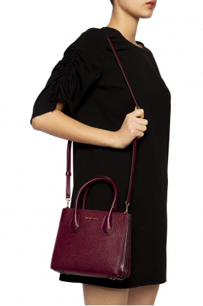‘mercer’ shoulder bag, zdjęcie 2 ‘mercer’ shoulder bag od Michael Kors